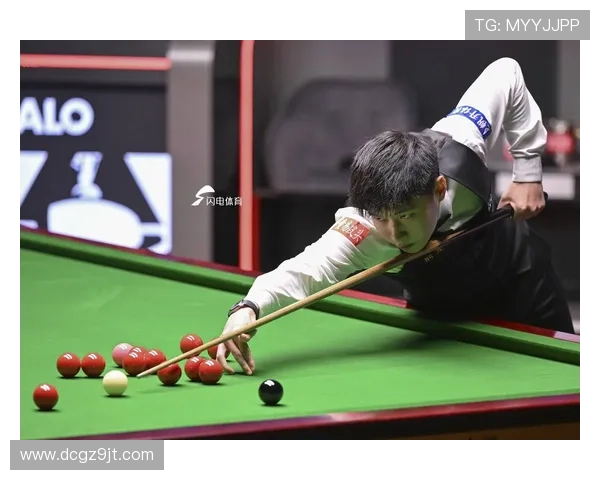 世界第1称赞赵心童未来可获百冠