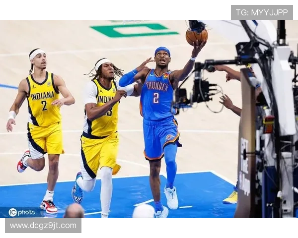 亚历山大全能表现 雷霆击败太阳2-0领先